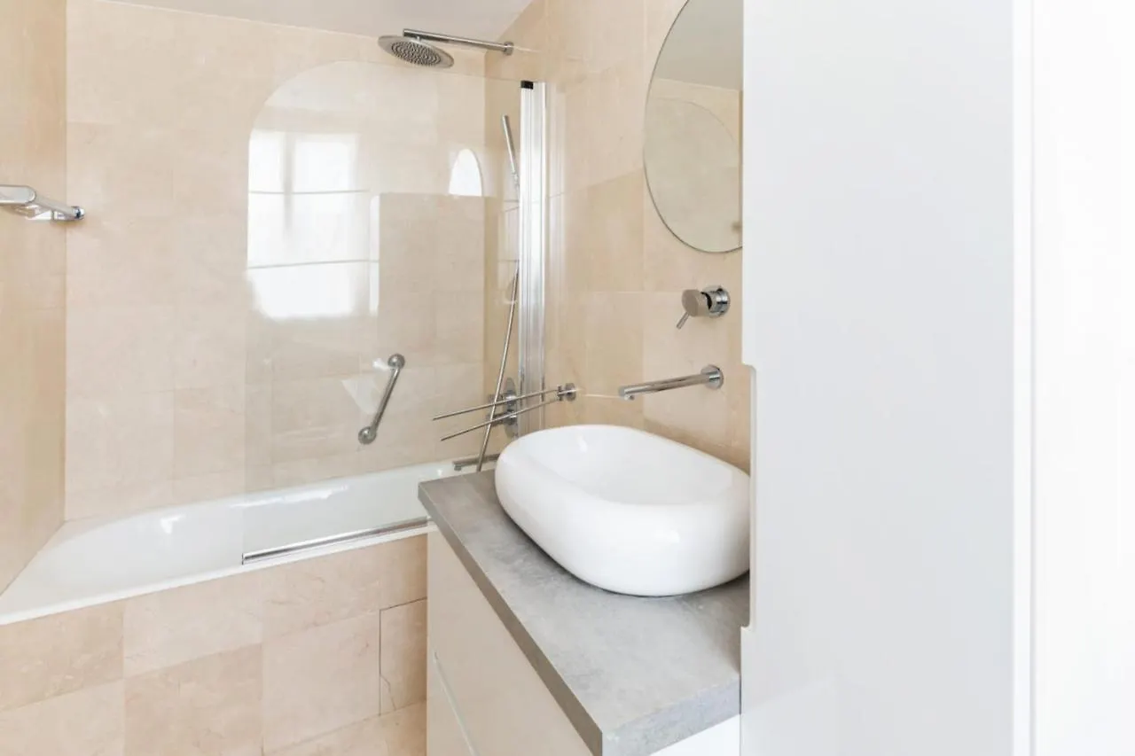 Appartement Boylesve - Welkeys *