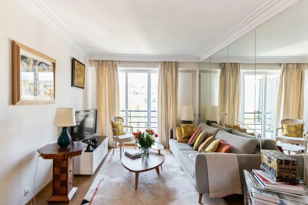 Apartment Boylesve - Welkeys